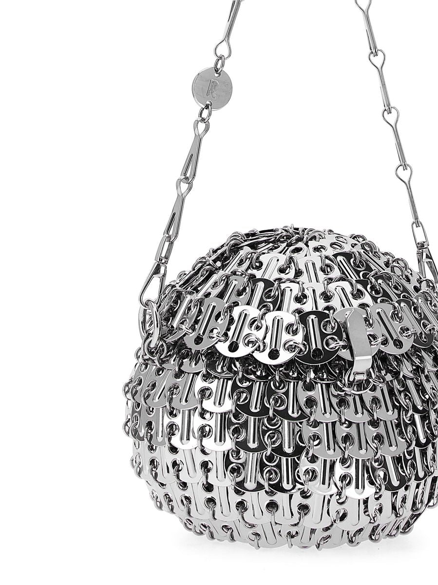 Rabanne „1969 Ball“ Handtasche