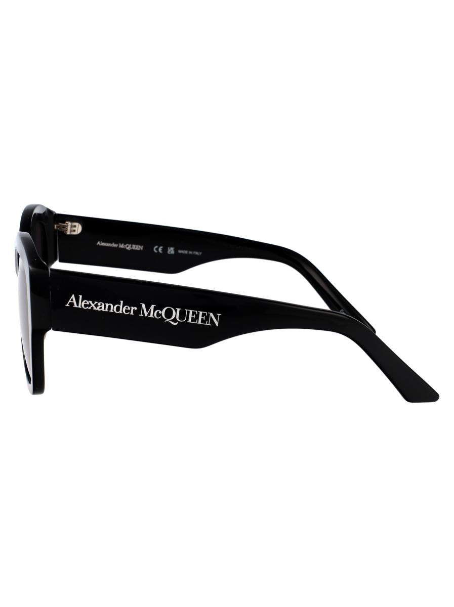Alexander McQueen Sonnenbrillen