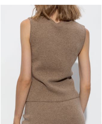 Max Mara Pullover