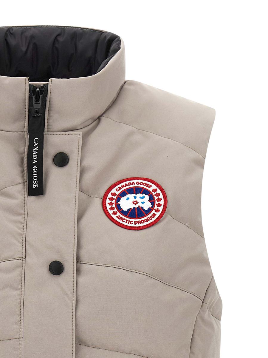 Canada Goose „Freestyle“-Weste