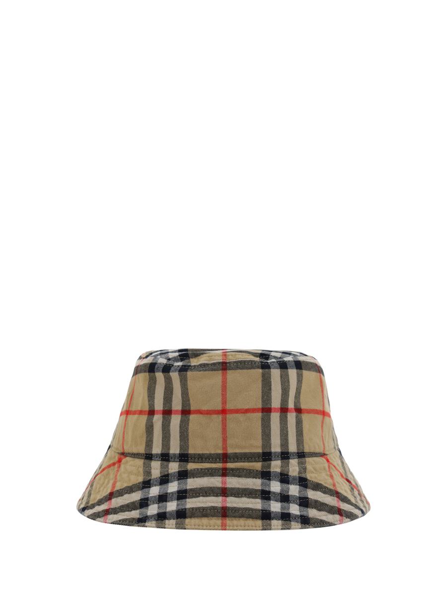 Burberry Hüte und Haarbänder