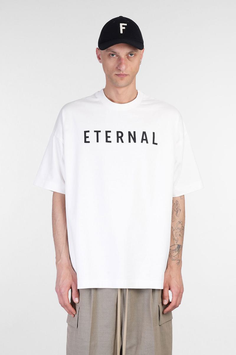 Angst vor Gott T-Shirt