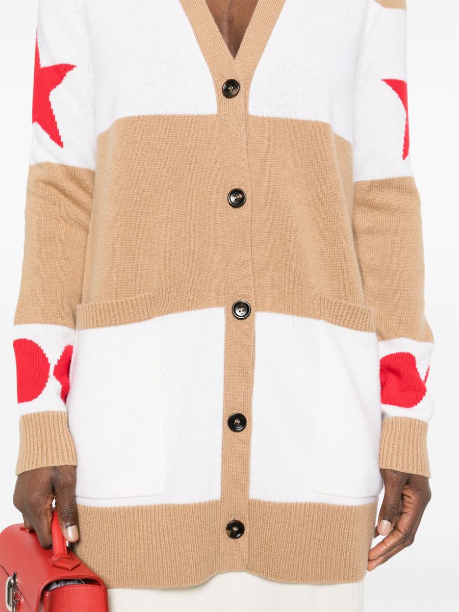 Max Mara Pullover