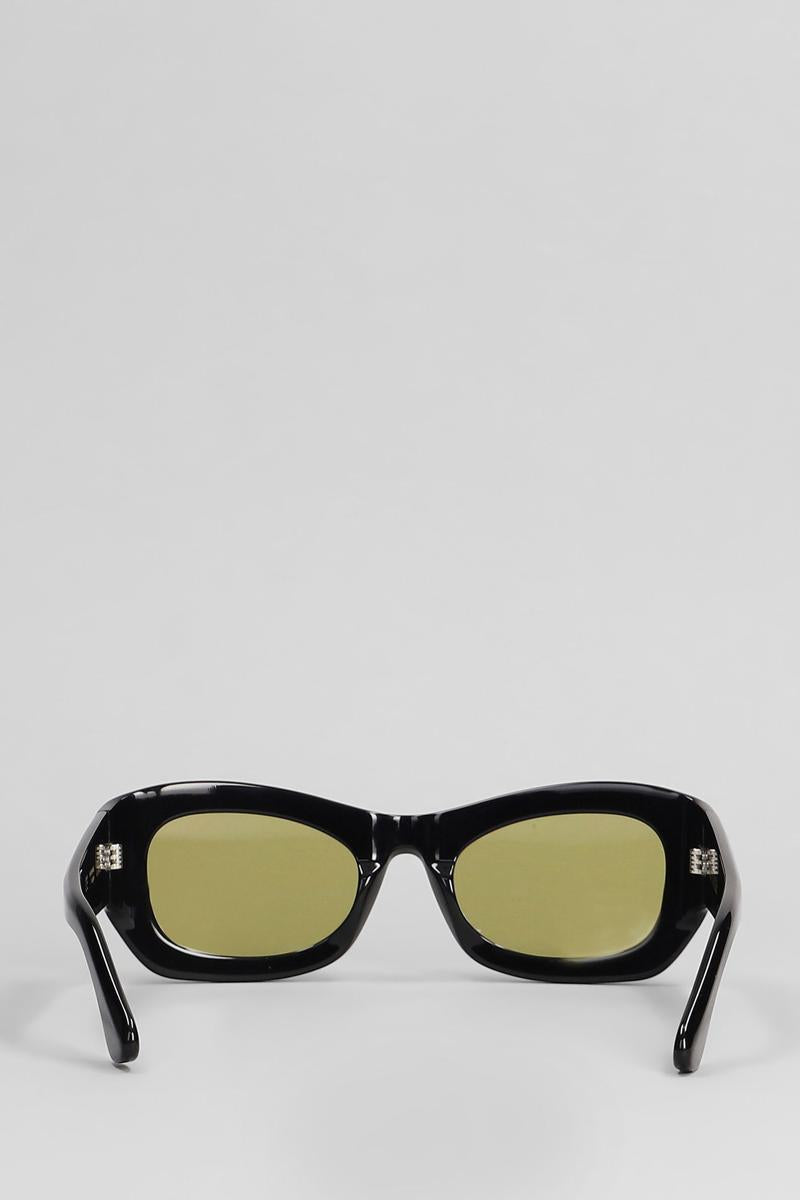 Port Tanger Mandarine Sonnenbrille