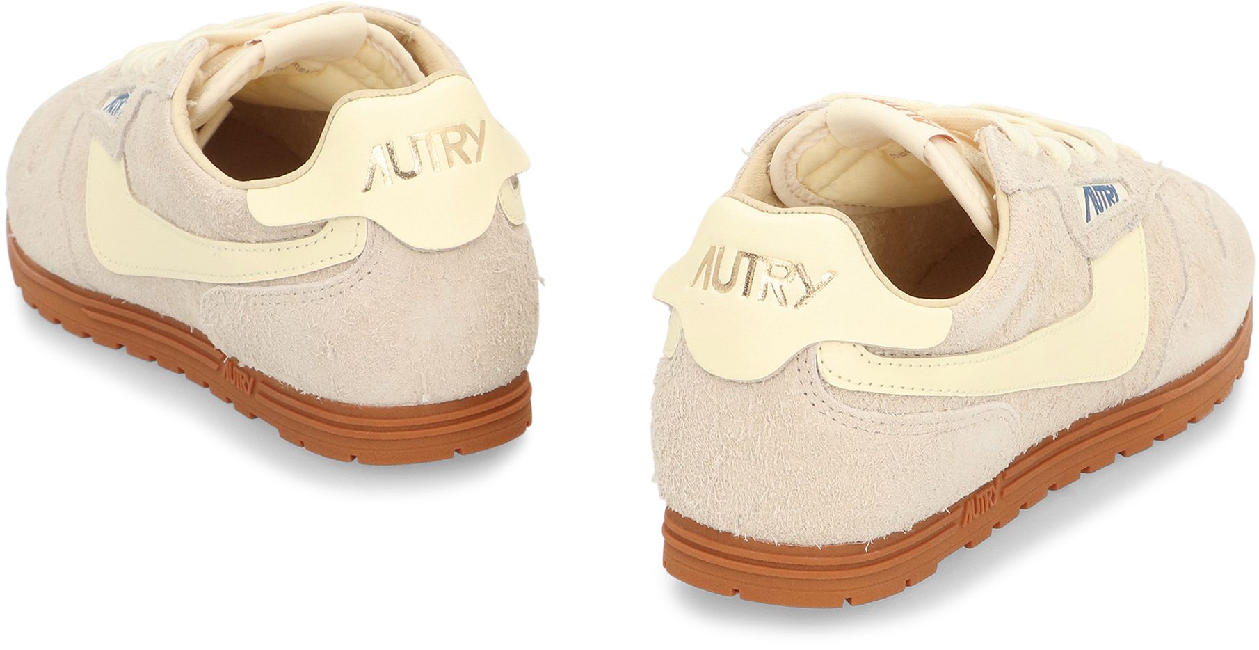 Autry „Windspin“ Low Sneaker