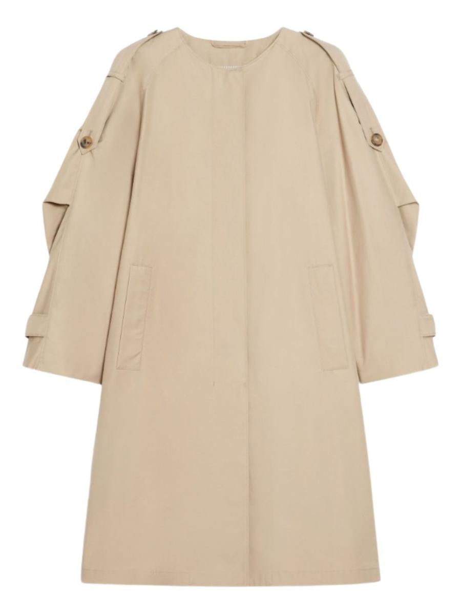 Max Mara The Cube Mäntel