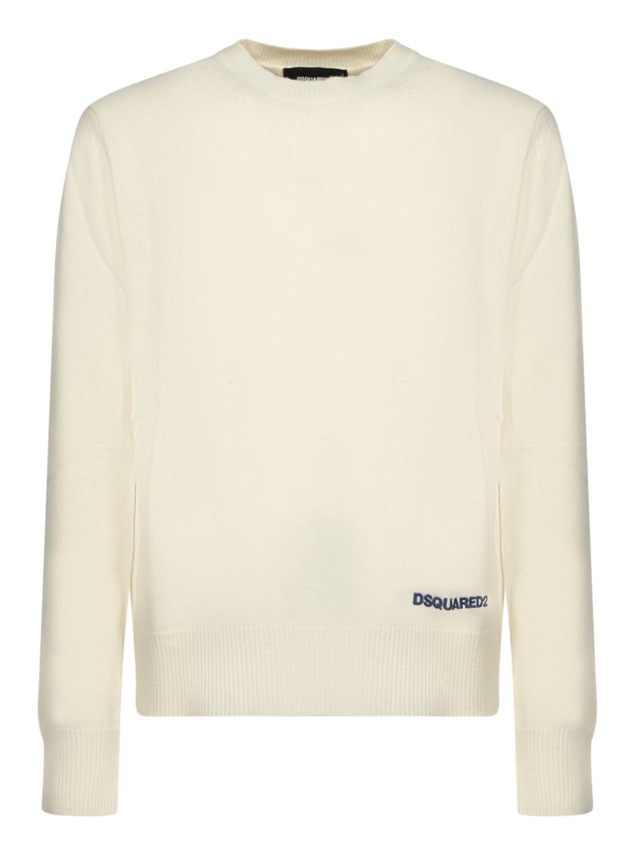 DSQUARED2 Strickwaren