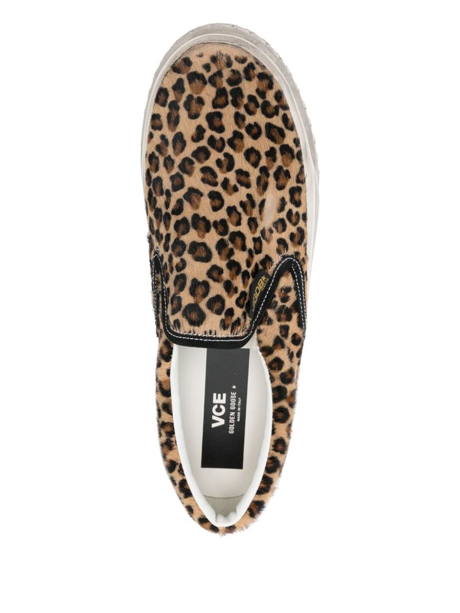 Golden Goose Turnschuhe