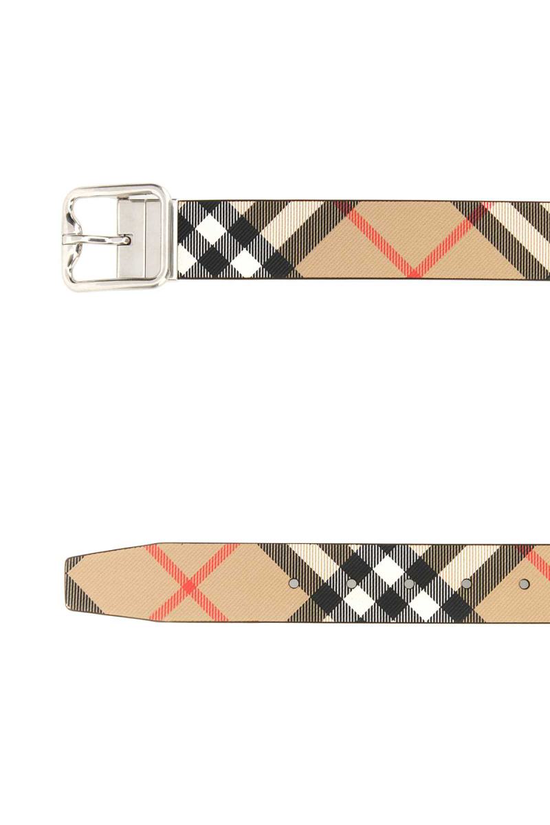 Burberry Gürtel