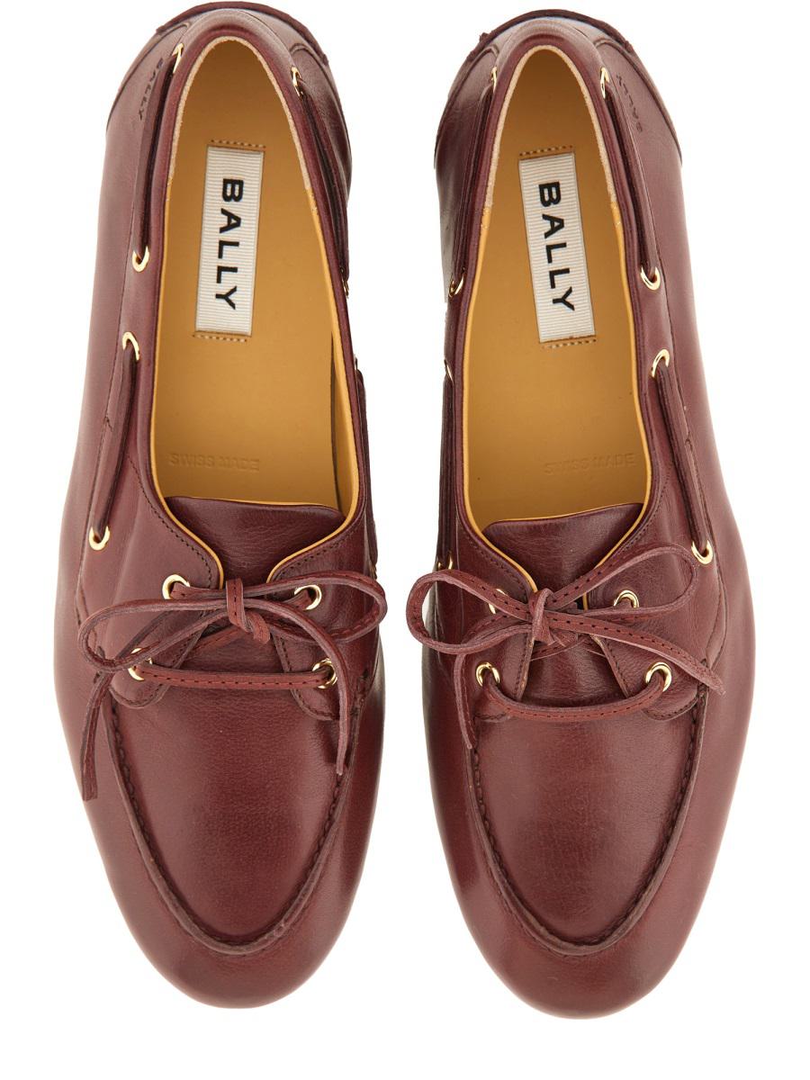 Bally Mokassin „Plume“