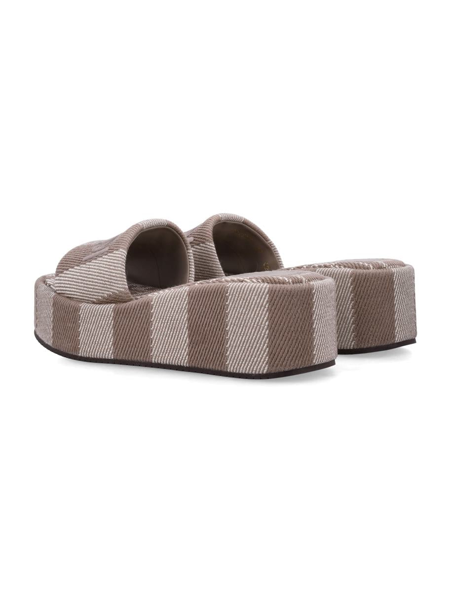 Fendi Sonnenschein