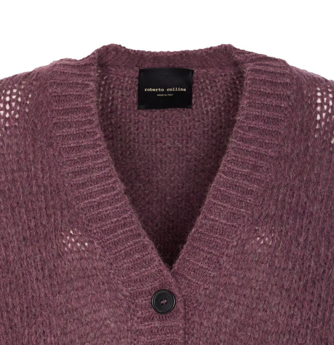 Roberto Collina Pullover