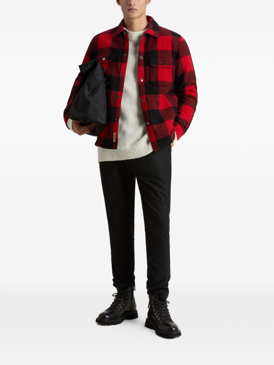 Woolrich Hemden