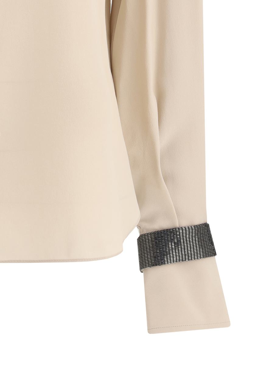 Brunello Cucinelli Hemden
