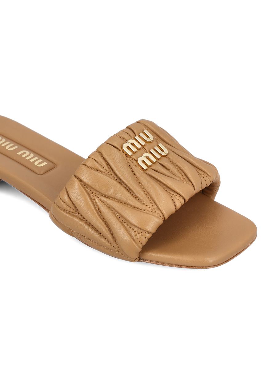 Miu Miu Sandalen
