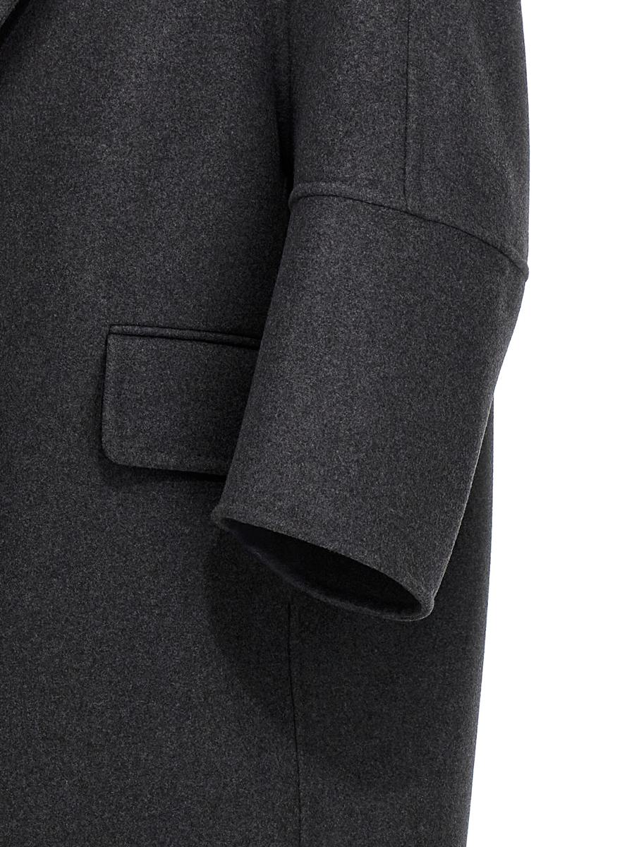 Max Mara „Asburgo“ Mantel