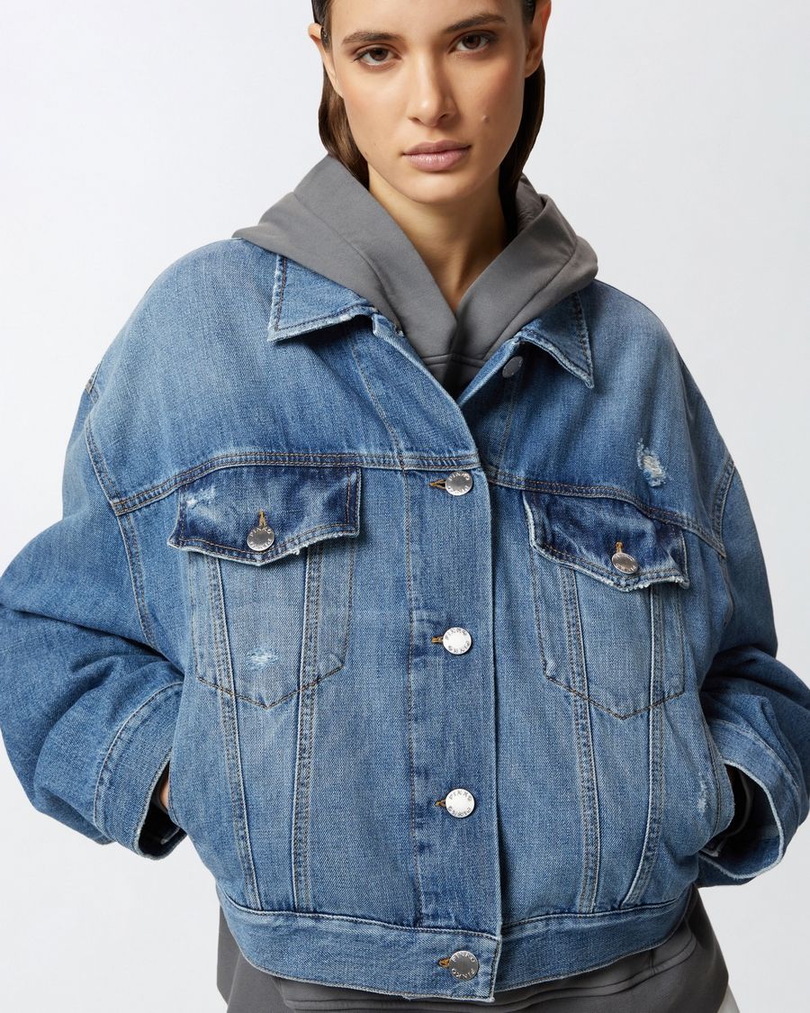 Pinko Jacken