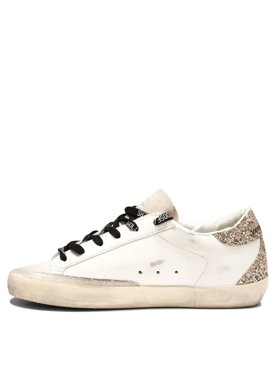 Golden Goose „Super-Star“ Sneaker