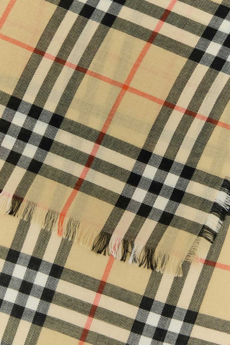 Burberry Schals und Foulards