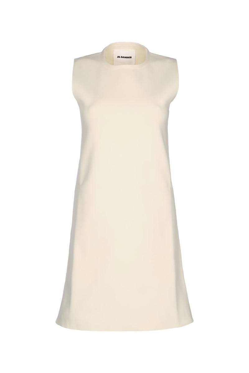 Jil Sander Kleid