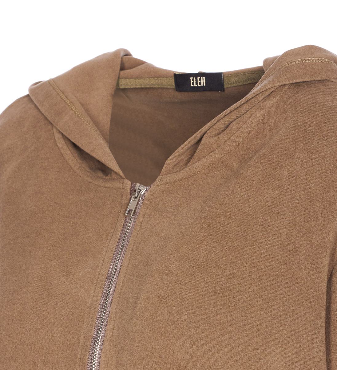 Eleh Pullover