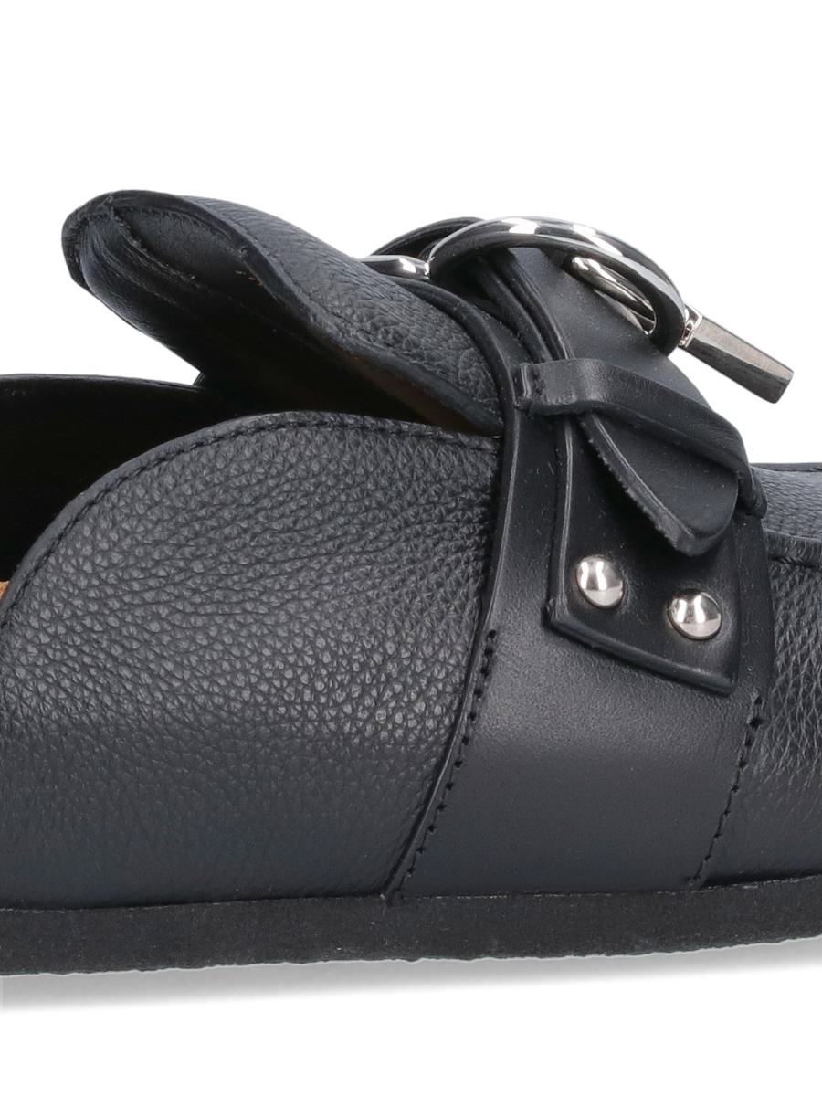 JW Anderson Sandalen
