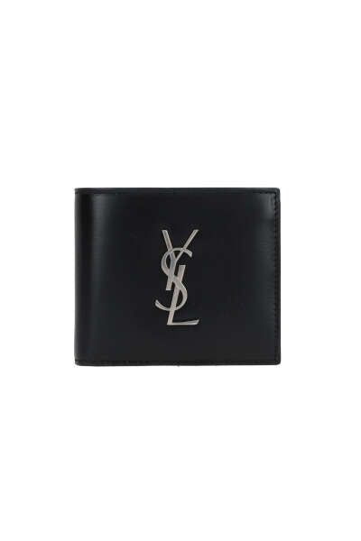 Saint Laurent Geldbörsen