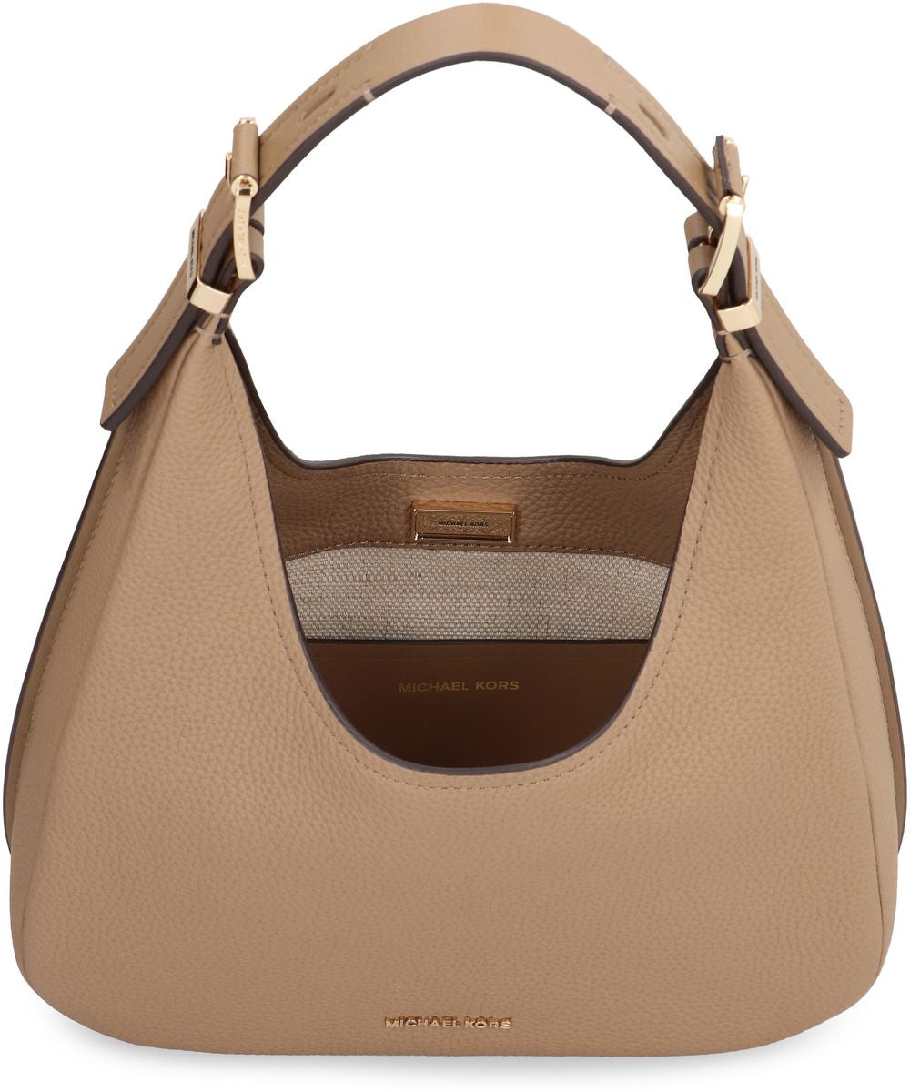 Michael Kors Nolita Piccola Hobo-Tasche