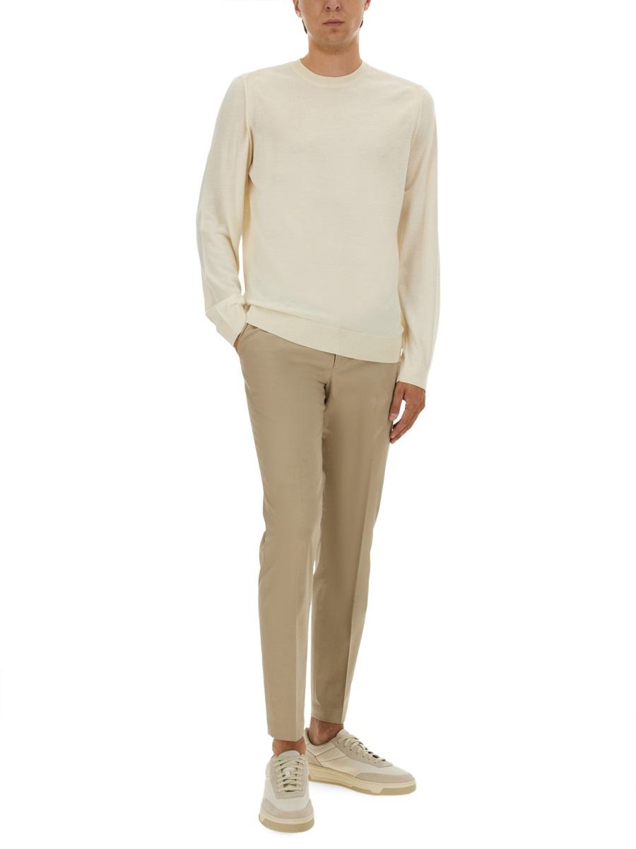 Boss Slim Fit Hose