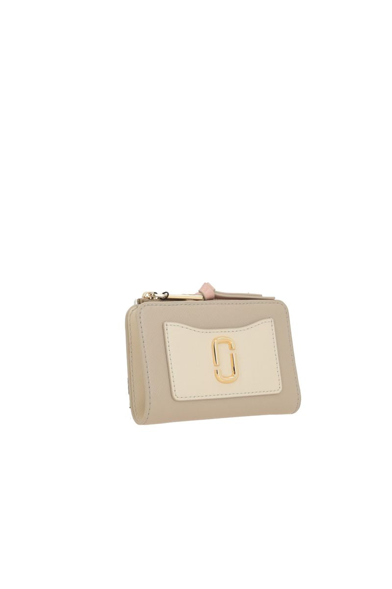 Marc Jacobs Geldbörsen