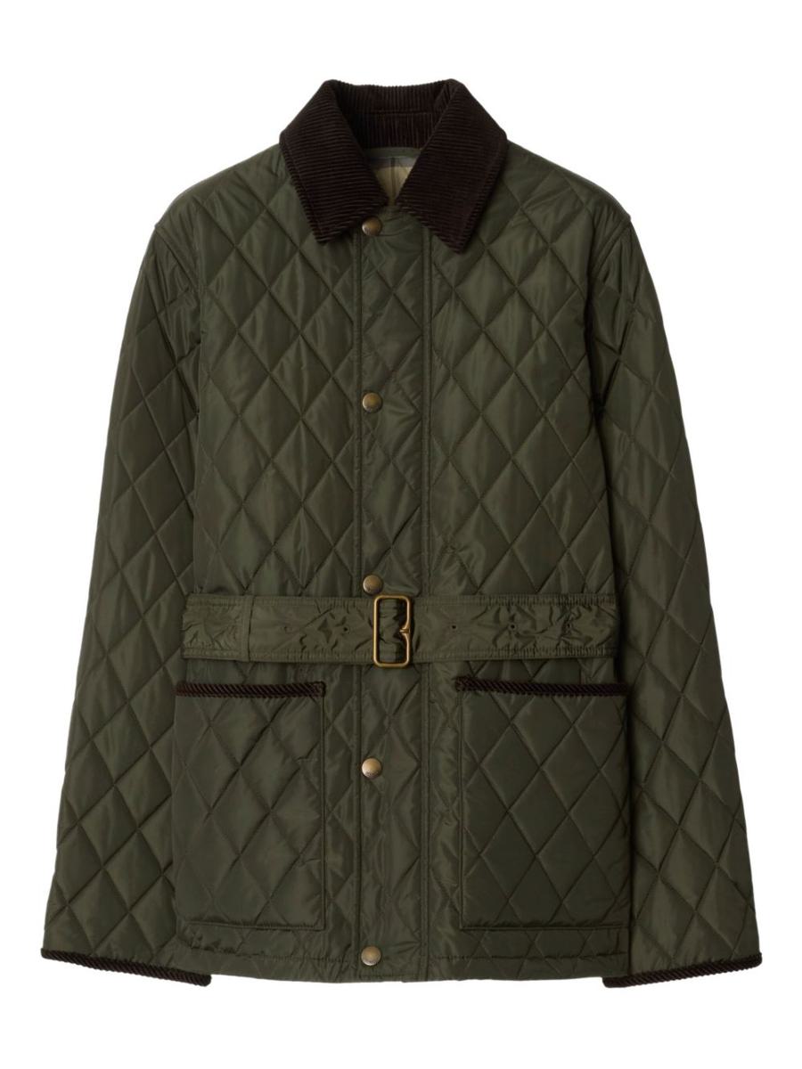 Burberry Jacken