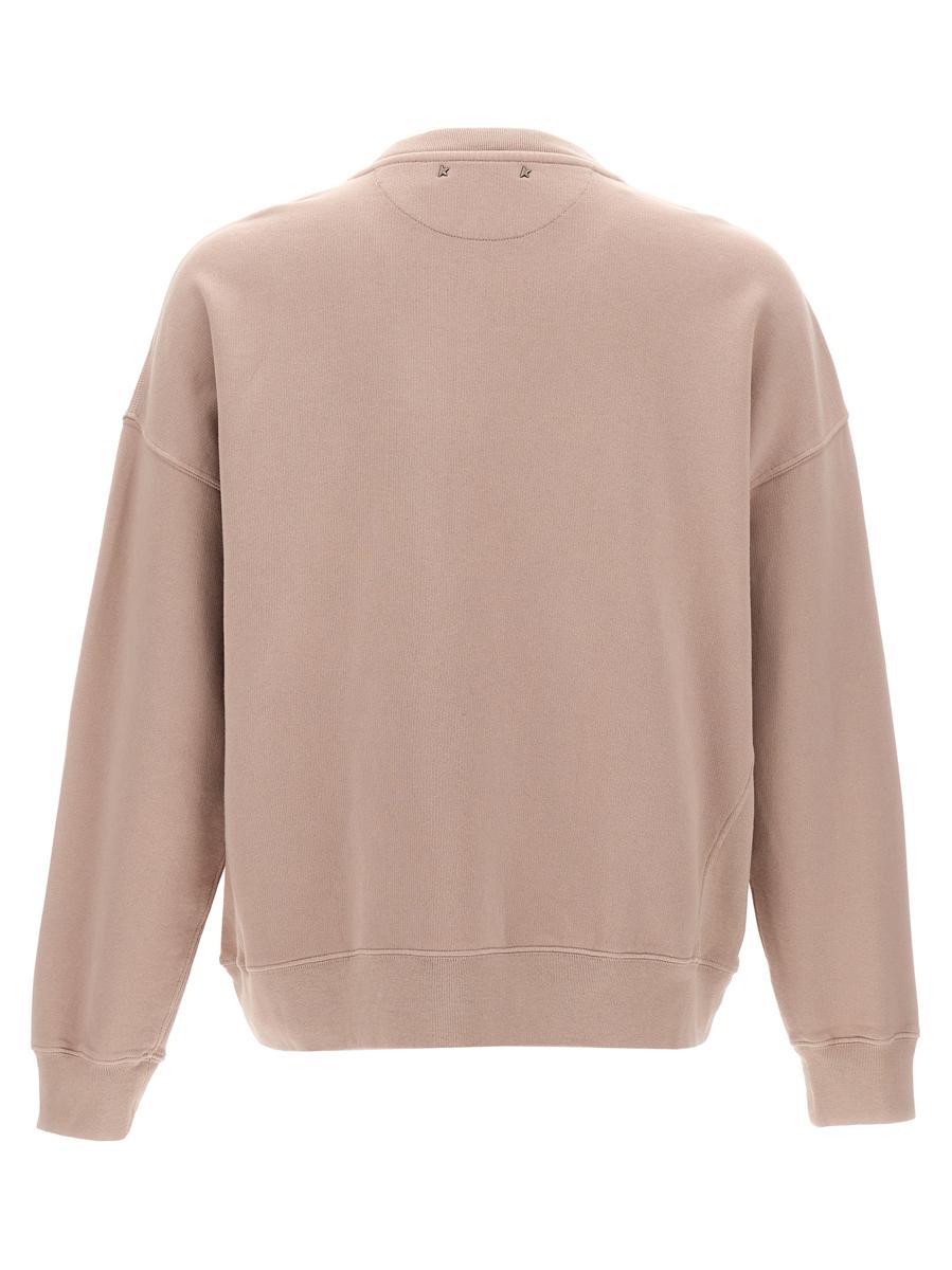 Golden Goose „Nelson“-Sweatshirt