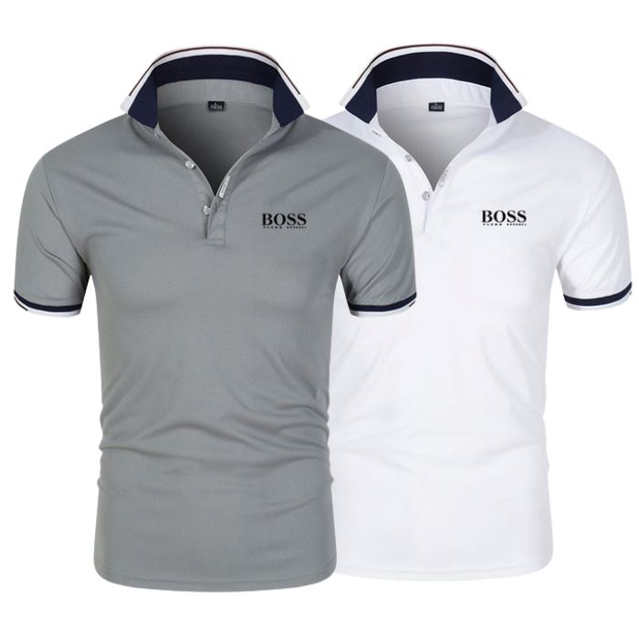 Poloshirts zum Suchbegriff: "Boss"