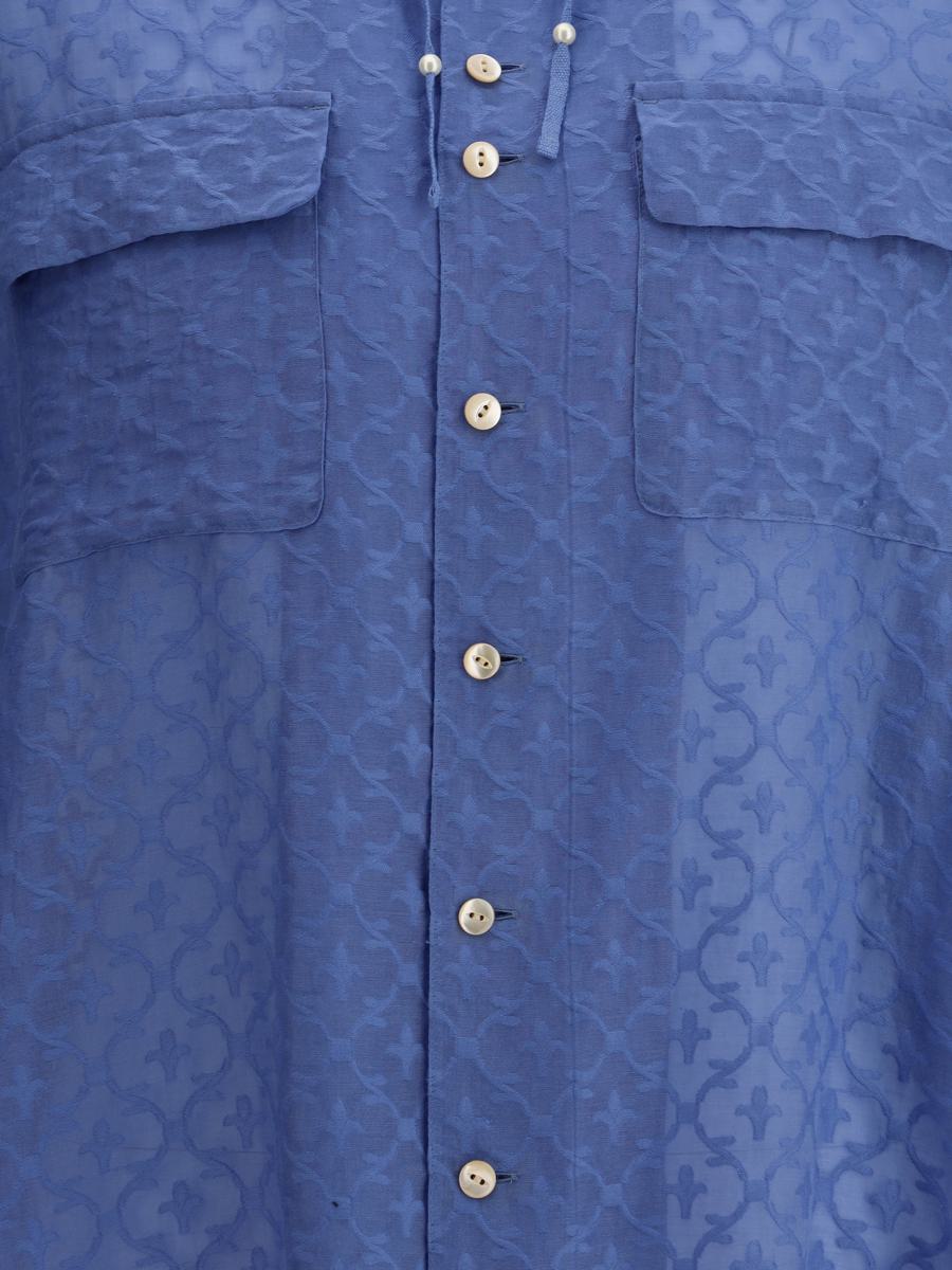 Undercover-Shirts