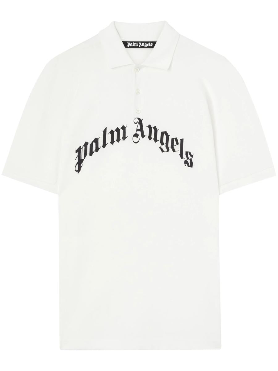 Palm Angels T-Shirts und Polos