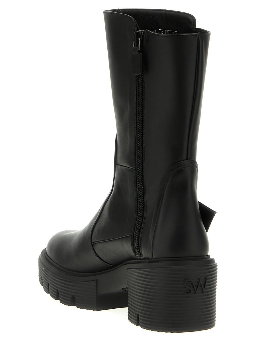Stuart Weitzman „Soho“ Stiefel