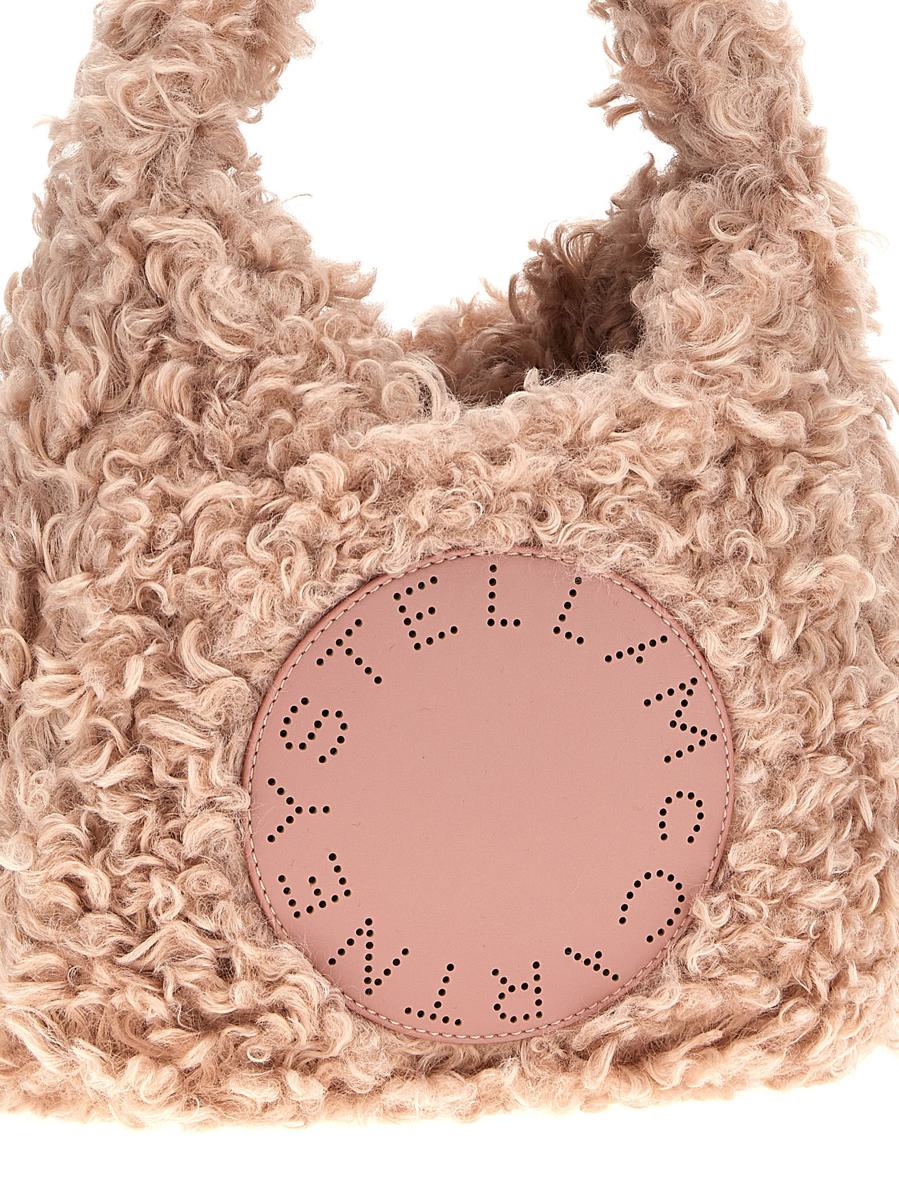 Stella McCartney – Kleine „Tote Hobo“-Umhängetasche