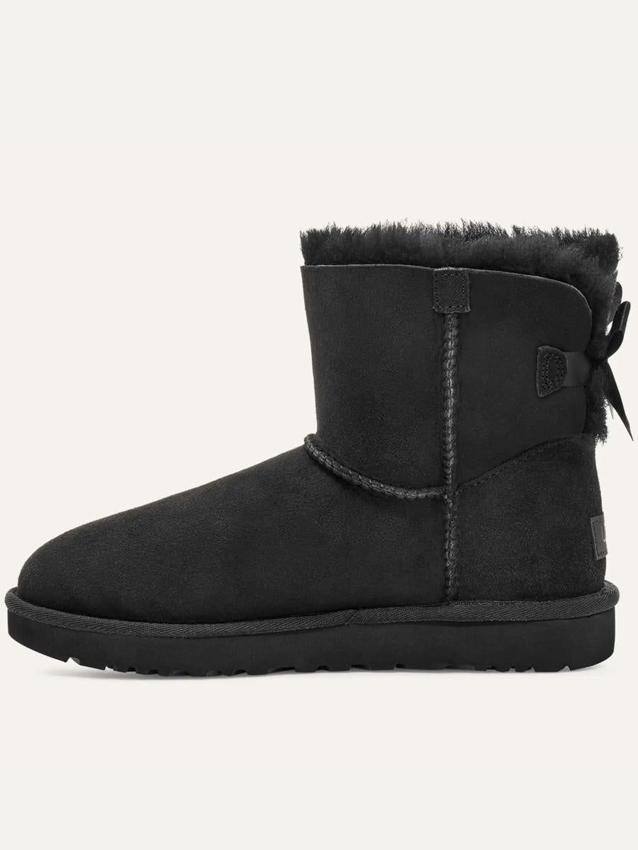 UGG Mini Bailey Bow II Schuhe