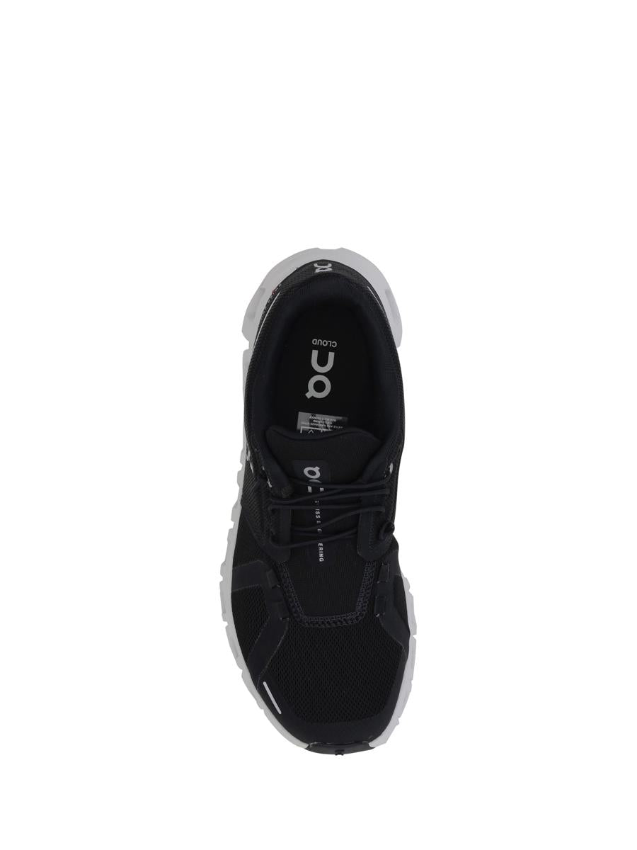 Über Laufschuhe