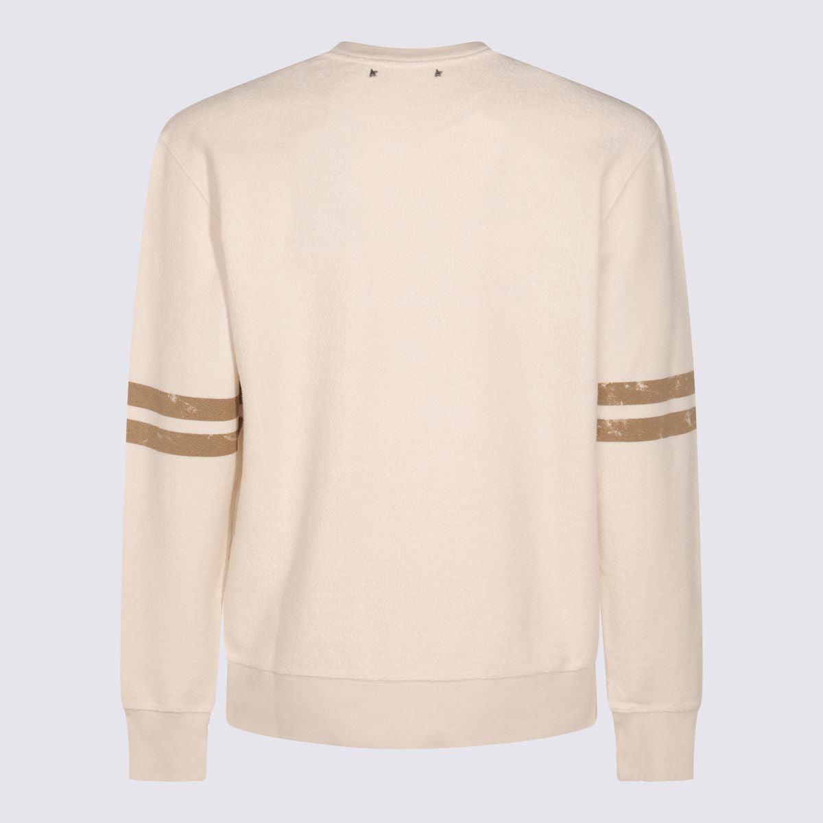 Golden Goose Baumwoll-Sweatshirt