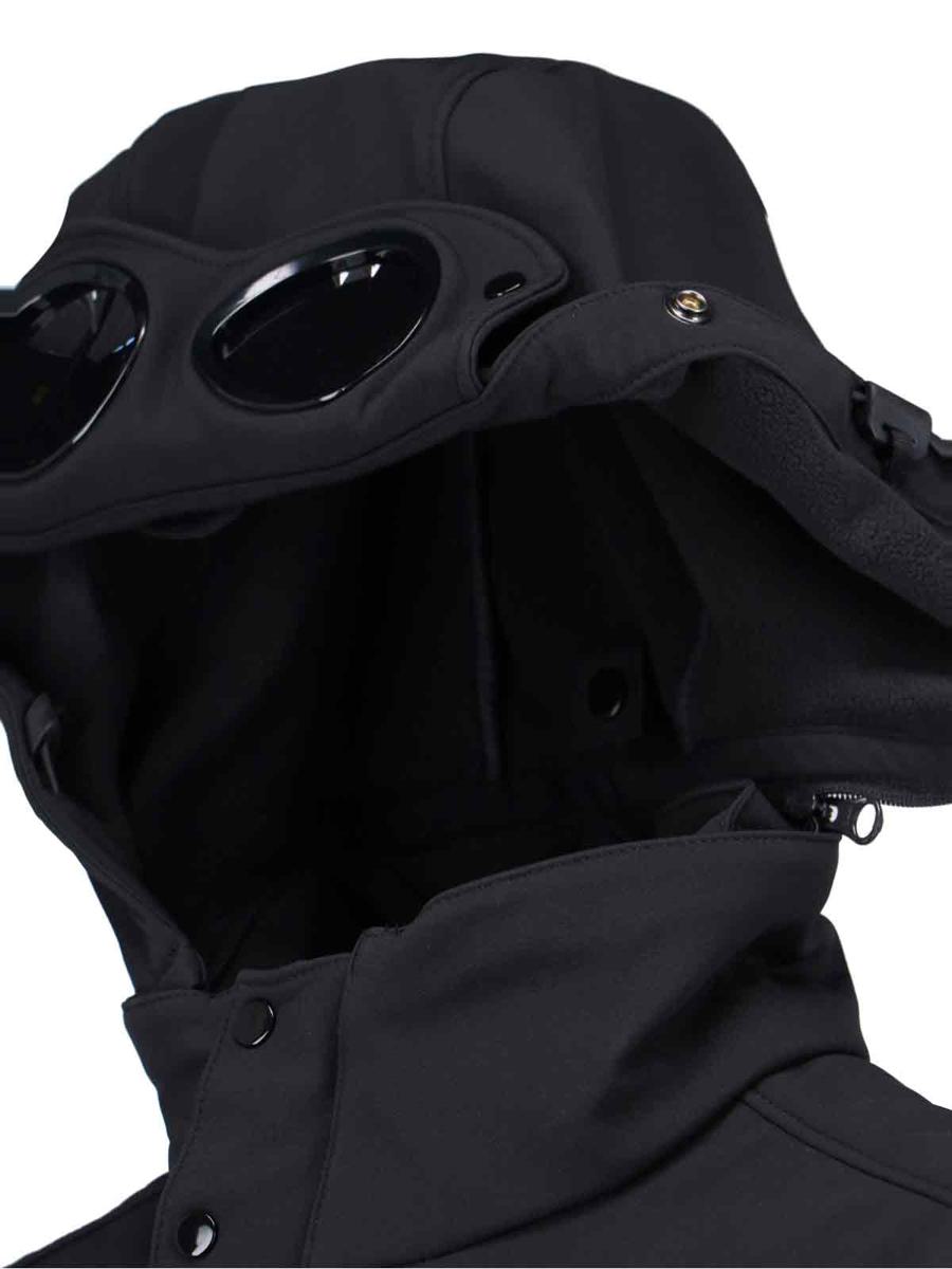 CP Company Jacken