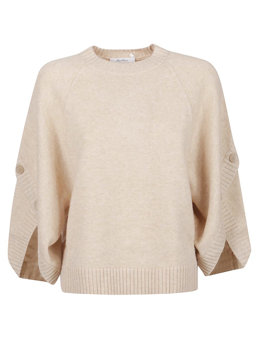 Max Mara Pullover