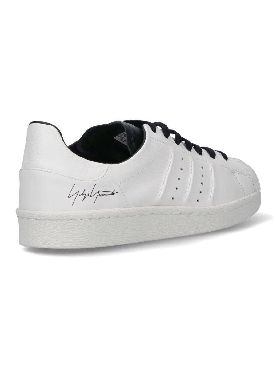 Y-3 Adidas Turnschuhe