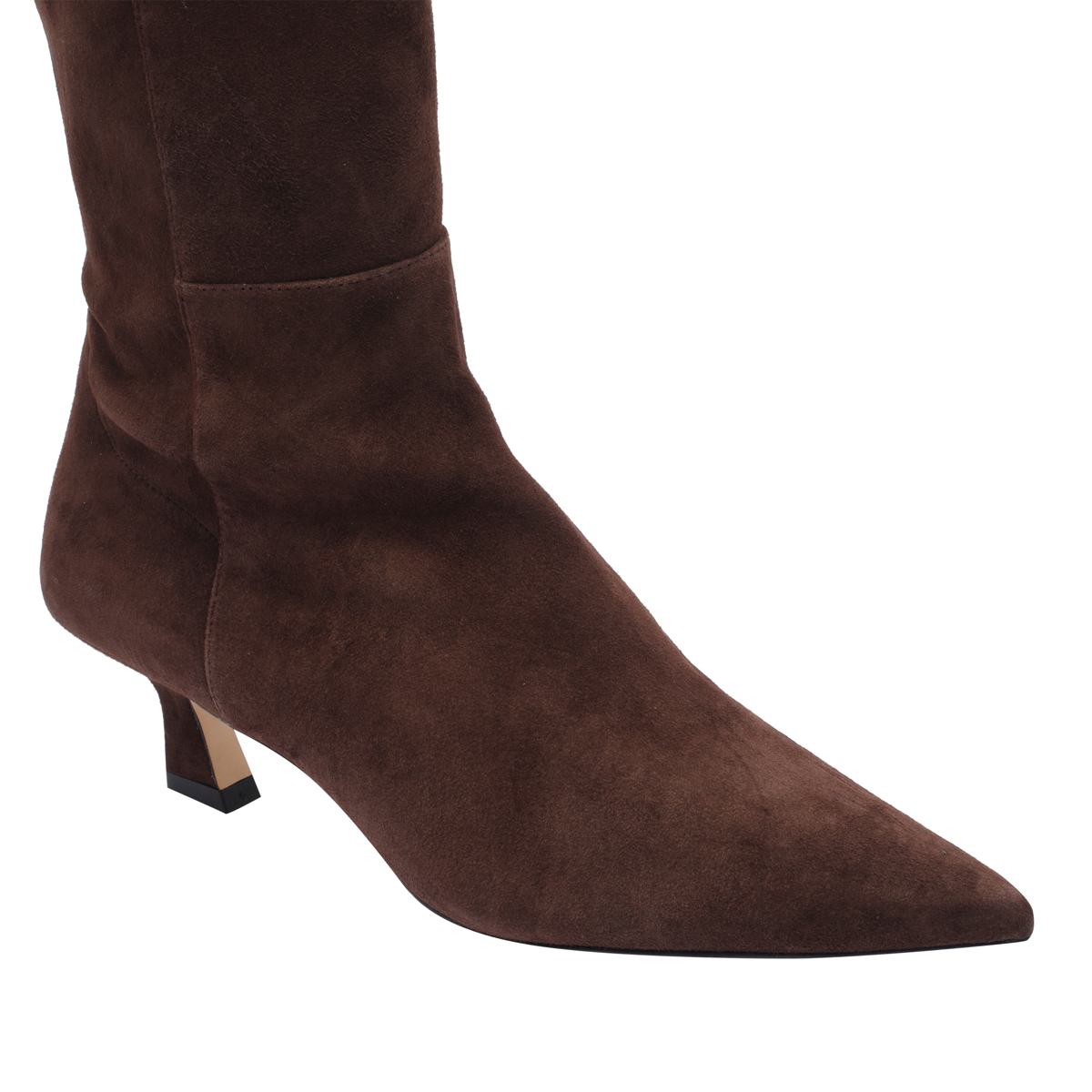 Stuart Weitzman Stiefel
