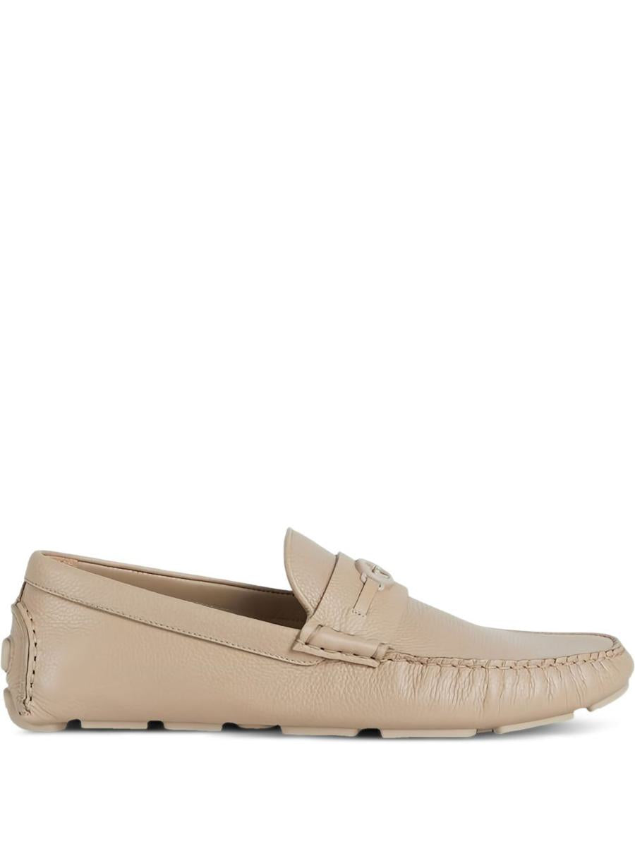 Flache Gucci-Schuhe