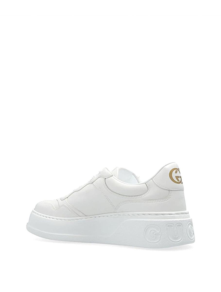 GUCCI Turnschuhe