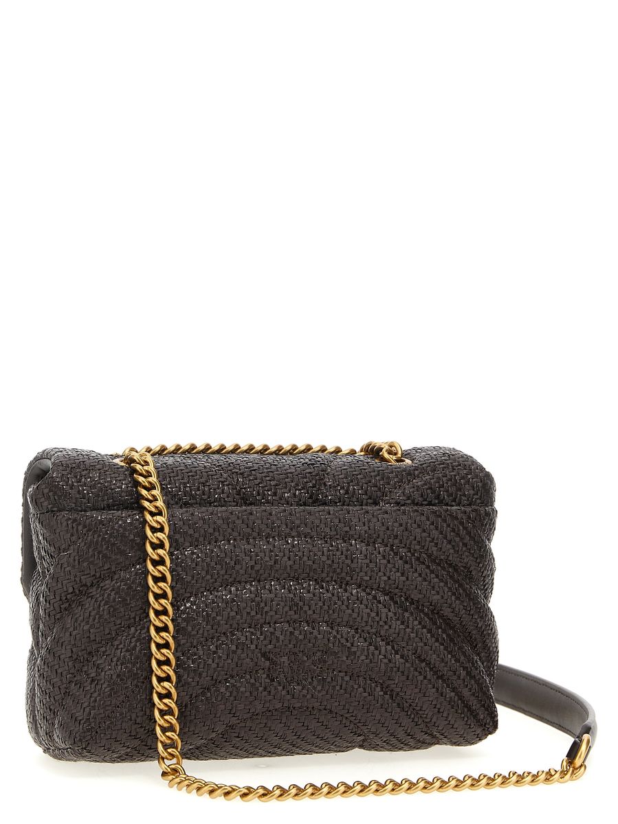 Pinko – Mini Love Bag Puff – Umhängetasche