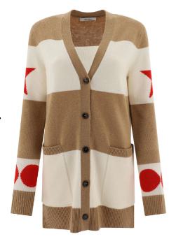 Max Mara Pullover