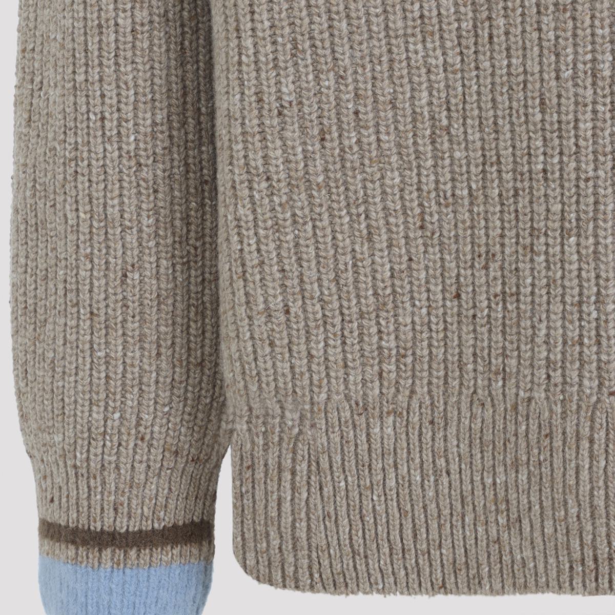 AMI Paris Pullover