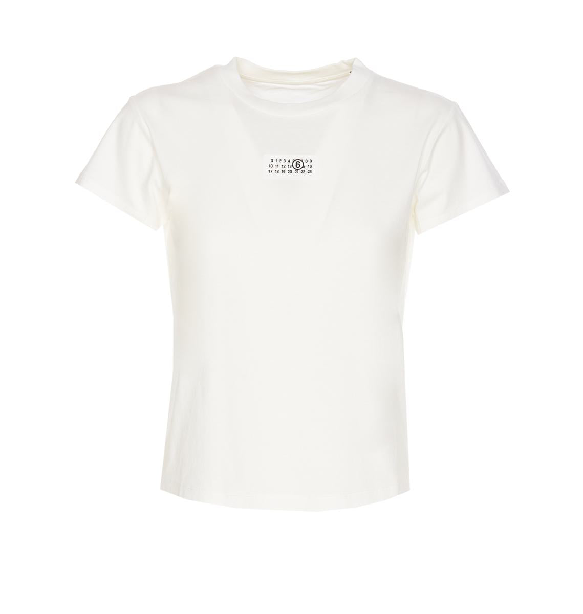 MM6 Maison Margiela T-Shirts und Polos